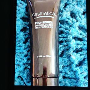 New Sealed Aesthetica Pro Series